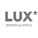 LUX resorts
